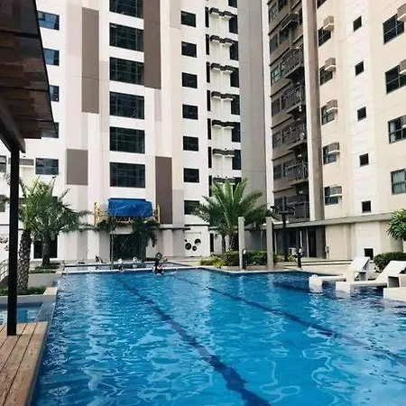 Horizon 101 A10 Shortwalk Robinson'S Mall + Free Wifi+ Netflix